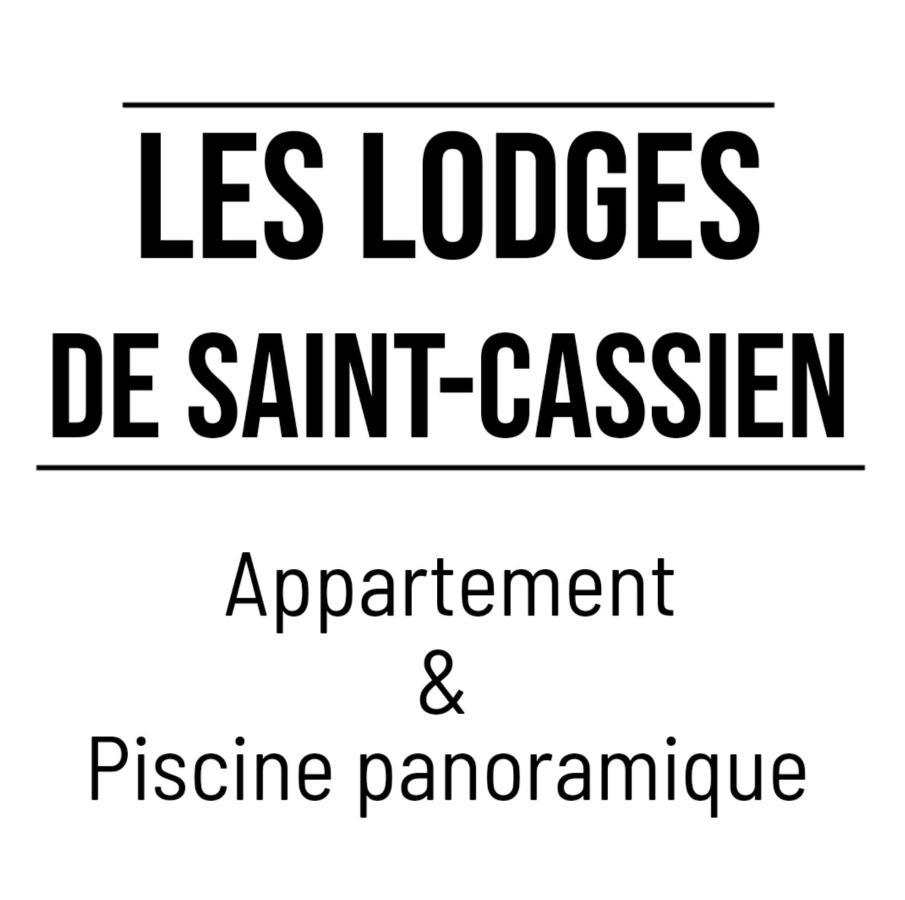 Les Lodges De Saint Cassien 2 Montauroux Exterior photo